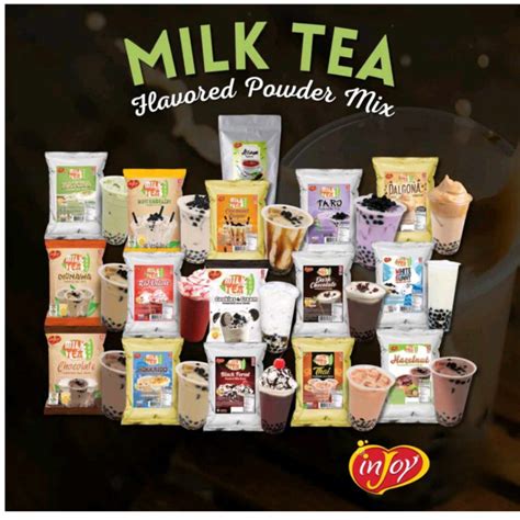 best seller milk tea flavor in philippines|Most Popular Milk Tea Shops in Metro Manila .